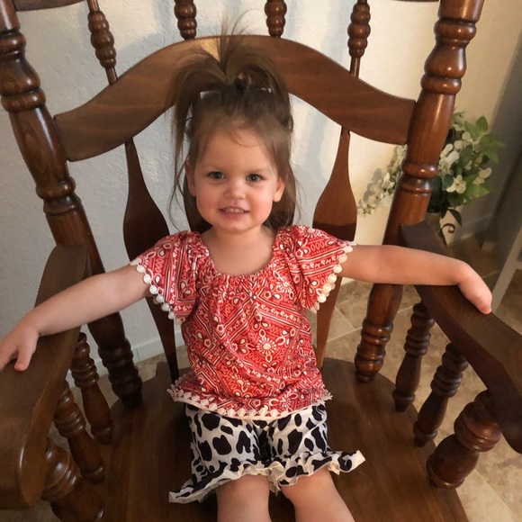 Meet your Posher, Holly - Picture 4 of 9